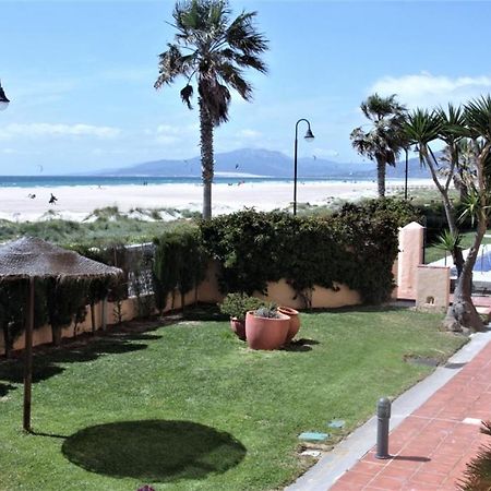 Playa De Los Lances Tarifa Exteriér fotografie