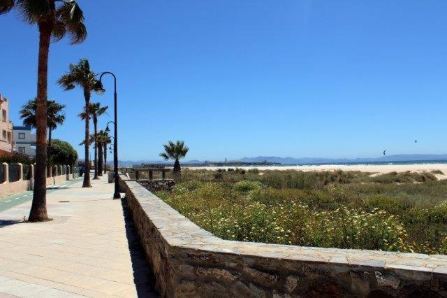 Playa De Los Lances Tarifa Exteriér fotografie
